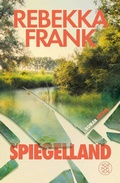 Cover: Spiegelland - fischer