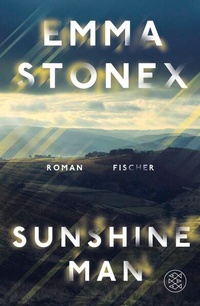 Enlarge image Cover: Sunshine Man - fischer