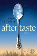 Cover: Aftertaste - fischer