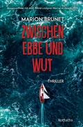 Cover: Zwischen Ebbe und Wut - rotfuchs