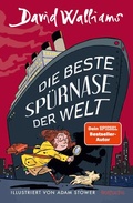 Cover: Die beste Sp&uuml;rnase der Welt - rotfuchs
