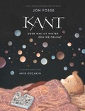Cover: Kant oder Was ist hinter dem Weltraum? - rotfuchs