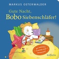 Cover: Gute Nacht, Bobo Siebenschl&auml;fer! - rotfuchs