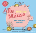 Cover: Alle meine M&auml;use - rotfuchs