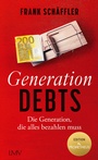 Cover: Generation Debts - LangenMüller
