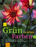 Cover: Gr&uuml;n in allen Farben - Verlag Eugen Ulmer