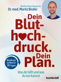 Bild: Dein Bluthochdruck. Dein Plan. - Humboldt