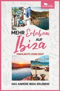 Cover: Mehr Erleben auf Ibiza - Unterwegs Verlag GmbH
