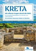 Cover: Kreta Reisef&uuml;hrer - Unterwegs Verlag GmbH
