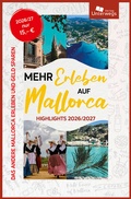 Cover: Mehr Erleben auf Mallorca - Unterwegs Verlag GmbH