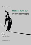 Cover: Stabiler Burn-out - Aisthesis