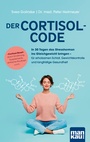 Cover: Der Cortisol-Code - Mankau Verlag