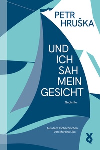 Bild: Und ich sah mein Gesicht - Verlag Voland & Quist