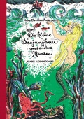 Cover: Die kleine Seejungfrau und andere M&auml;rchen - Knabe Verlag Weimar