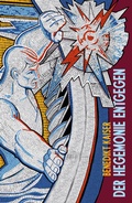 Cover: Der Hegemonie entgegen - Jungeuropa Verlag