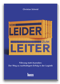 Cover: Vom Leider zum Leiter - Huss-Verlag