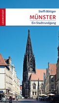 Cover: M&uuml;nster - Lehmstedt Verlag