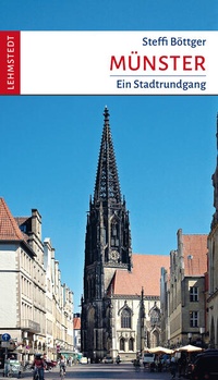 Enlarge image Cover: Münster - Lehmstedt Verlag