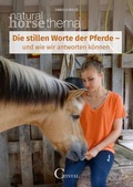Cover: Die stillen Worte der Pferde - Crystal Verlag