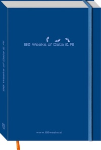 Enlarge image Cover: 80 Weeks of Data & AI - Neuer Sportverlag / Neuer Kunstverlag