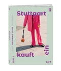Cover: STUTTGART KAUFT EIN 2026 - PV Projekt Verlag