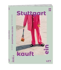 Enlarge image Cover: STUTTGART KAUFT EIN 2026 - PV Projekt Verlag
