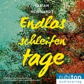 Cover: Endlosschleifentage - Rubiton Audioverlag