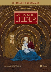 Enlarge image Cover: Weihnachtslieder - Carus-Verlag