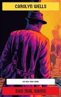 Cover: Das Mal Kains - Neu &uuml;bersetzt Verlag