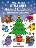 Cover: Mr. Men Little Miss Advent Calendar - Farshore