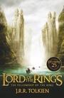 Cover: The Fellowship of the Ring - HarperCollins