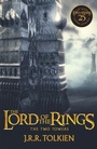 Cover: The Two Towers - HarperCollins