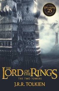 Enlarge image Cover: The Two Towers - HarperCollins