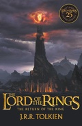 Cover: The Return of the King - HarperCollins