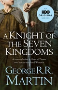 Cover: A Knight of the Seven Kingdoms - HarperVoyager