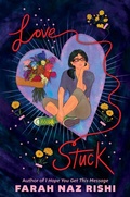 Cover: Lovestuck - HarperCollins