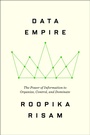 Cover: Data Empire - HarperCollins