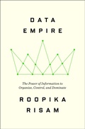 Cover: Data Empire - HarperCollins
