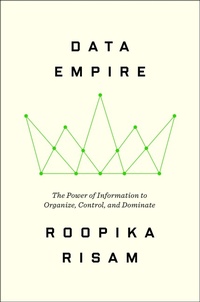 Enlarge image Cover: Data Empire - HarperCollins