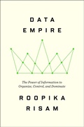 Cover: Data Empire - Collins