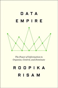 Enlarge image Cover: Data Empire - Collins