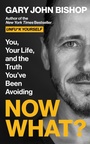 Cover: Now What? - HarperCollins