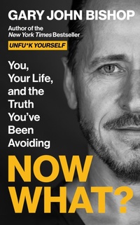Enlarge image Cover: Now What? - HarperCollins
