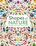 Cover: Shapes of Nature - DK Children