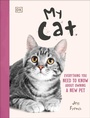 Cover: My Cat - DK Children