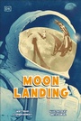Cover: Moon Landing - DK Children