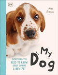 Cover: My Dog - DK Children