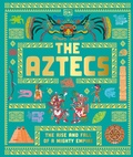 Cover: The Aztecs - DK Children
