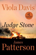 Cover: Judge Stone - Little Brown and Company