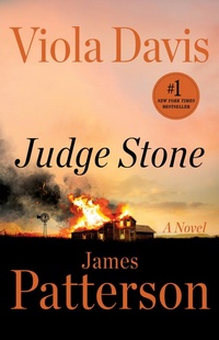 Enlarge image Cover: Judge Stone - Little Brown and Company